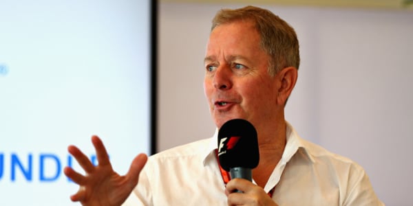 Martin Brundle Net Worth, Birthday, Height, Bio, Age, Son, Wife, Family